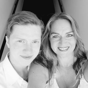 Meet your Posher, Joelene